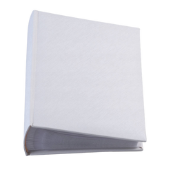 Album kieszeniowy Blank 300 zdjęć 10x15 White