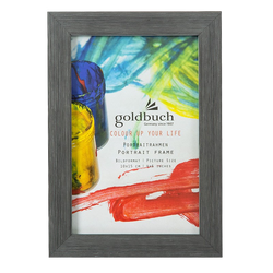 Ramka na zdjęcie 10x15 Color Up ciemnoszara