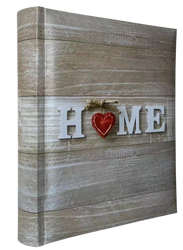 Album rodzinny DOM na 300 zdjęć wsuwanych 10x15