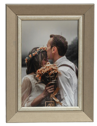 Ramka na zdjęcie 10x15 Flash satynowa nowoczesna