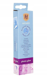 Klej do zdjęć 50 ml Henzo foto klej