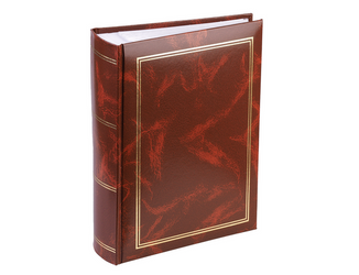 Album kieszeniowy Classic brązowy 300 zdjęć 10x15