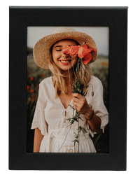 Ramka na zdjęcie 30x40 Naturale Black, Photo