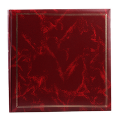 Album kieszeniowy Classic bordo 600 zdjęć 10x15