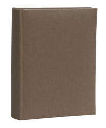 Album kieszeniowy 10x15 200 zdjęć Linen Beige beż