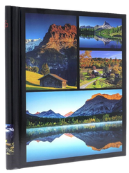 Album samoprzylepny 60 stron widok górski