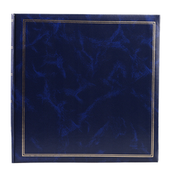 Album kieszeniowy Classic granat 500 zdjęć 10x15