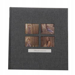 Album na zdjęcia wklejane GOLDBUCH 100 stron