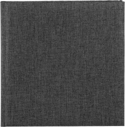 Album na zdjęcia wklejane 60 stron Summertime Antracyt