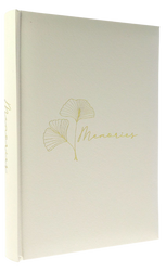 Album kieszeniowy na 300 zdjęć 10x15 ART krem Memories