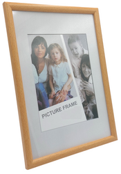 Ramka na zdjęcie 30x40 kolor buku Nevada klasyczna