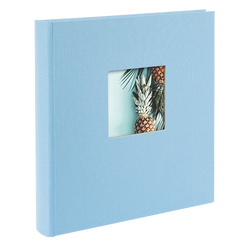 Album tradycyjny Bella Vista Sky 60 stron Goldbuch