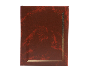 Album na zdjęcia 10x15 36 zdjęć klasyczny brązowy