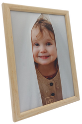 Ramka na zdjęcie 15x21 natural loft 21x15