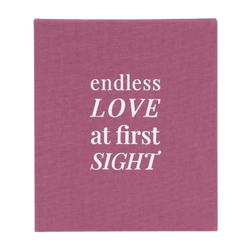 Album Goldbuch Leporello Fuchsia harmonijka 10 stron