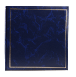 Album kieszeniowy Classic granat 600 zdjęć 10x15