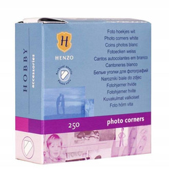 Fotorożki Henzo 250 sztuk