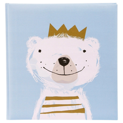 Album dziecięcy tradycyjny Fortuna Blue 60 stron