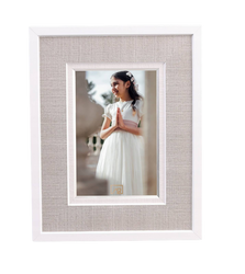 Ramka na zdjęcie 10x15 Velvet Grey