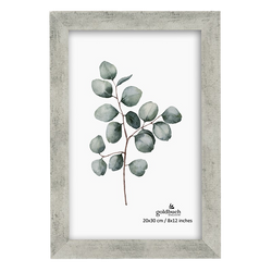 Ramka na zdjęcie 20x30 Goldbuch Beton Modern