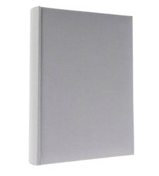 Album kieszeniowy na 200 zdjęć 10x15 Bene Sand Grey