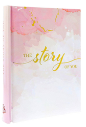 Album kieszeniowy na 200 zdjęć 10x15 Story różowy