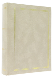 Album kieszeniowy 200 zdjęć 10x15 Classic Ivory