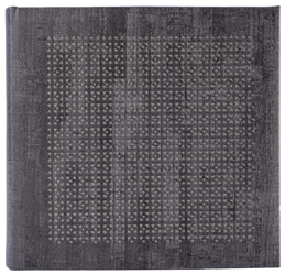 Album na 200 zdjęć 10x15 Decor Retro ciemnoszary