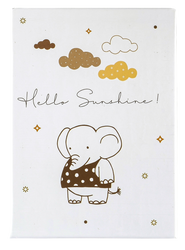 Album dziecięcy 100/10x15 Hello Sunshine! Elephant