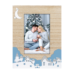 Ramka na zdjęcie 10x15 Christmas świąteczna Boże Narodzenie