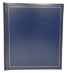 Album kieszeniowy na 600 zdjęć 10x15 Classic Granat