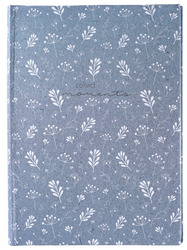 Album na 300 zdjęć 10x15 Moments Eco Blue