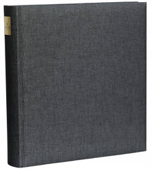Album Goldbuch 100 stron czarnych SummerTime Black