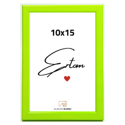 Ramka na zdjęcie 10x15 Lemon fresh