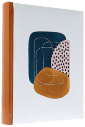 Album kieszeniowy 200 zdjęć 10x15 nowoczesny Modern