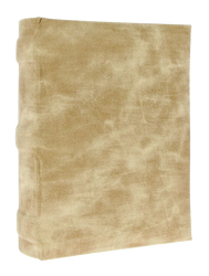 Album kieszeniowy 10x15 300 zdjęć Hera piaskowy