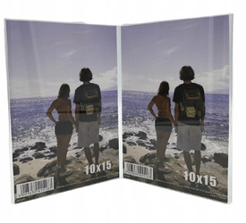 Podstawka plexi 10x15x2