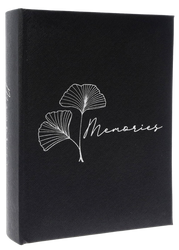 Album kieszeniowy na 300 zdjęć 10x15 ART Memories czarny