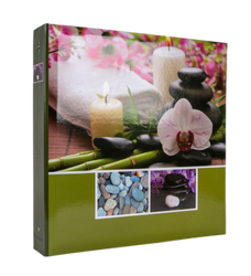 Album segregator Orchid na 500 zdjęć formatu 10x15