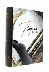 Album kieszeniowy na 300 zdjęć 10x15 Modern nowoczesny