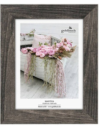 Ramka na zdjęcie 15x20 Nature Anthrazit Mantua