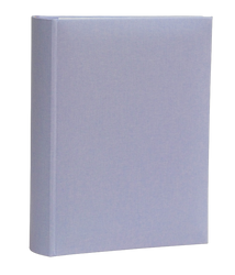 Album kieszeniowy 10x15 300 zdjęć Linen Sky turkus
