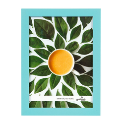Ramka Summer Turquoise 13x18 Goldbuch