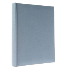 Album kieszeniowy na 300 zdjęć 10x15 Bene szary materiał