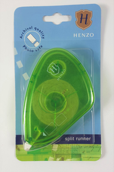 Podajnik do fotoprzylepców Henzo 650 naklejek