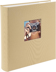 Album Goldbuch Bella Vista Beige 100 stron białych