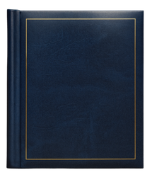 Album samoprzylepny 40 stron Classic granatowy