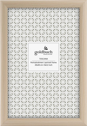 Ramka na zdjęcie 20x30 Nature Toscana naturalna