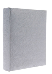 Album na 300 zdjęć 10x15 Clean Silver z opisem
