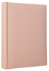 różowy